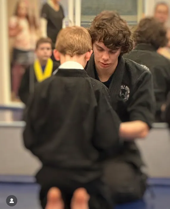 Wilson Family Martial Arts Academy Picture 5