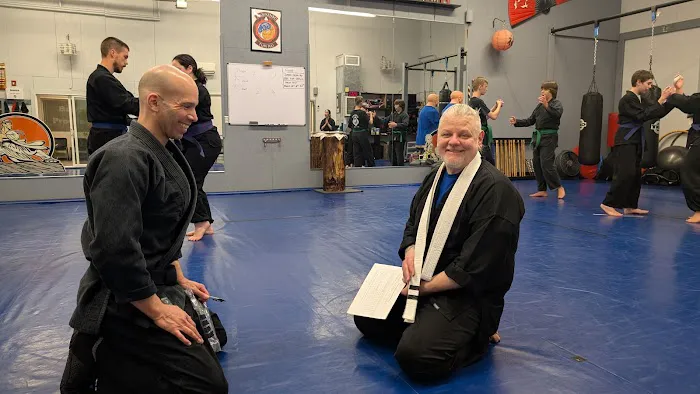 Wilson Family Martial Arts Academy Picture 6