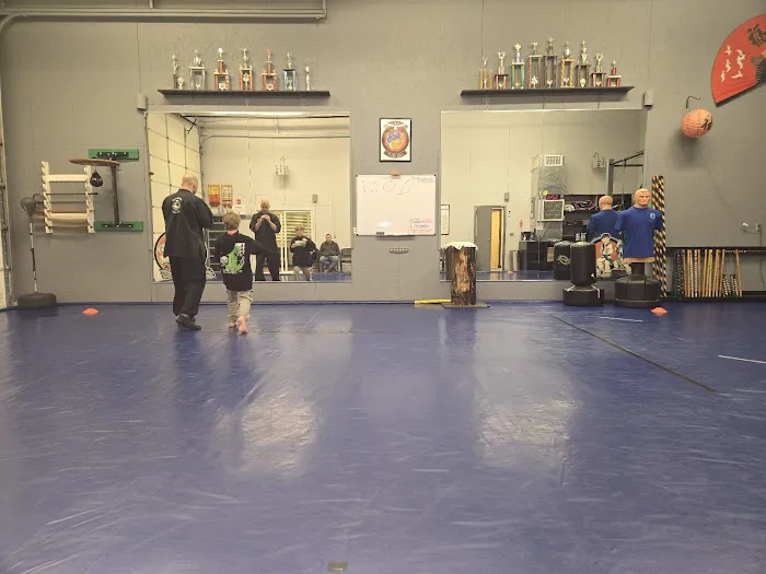 Wilson Family Martial Arts Academy Picture 4