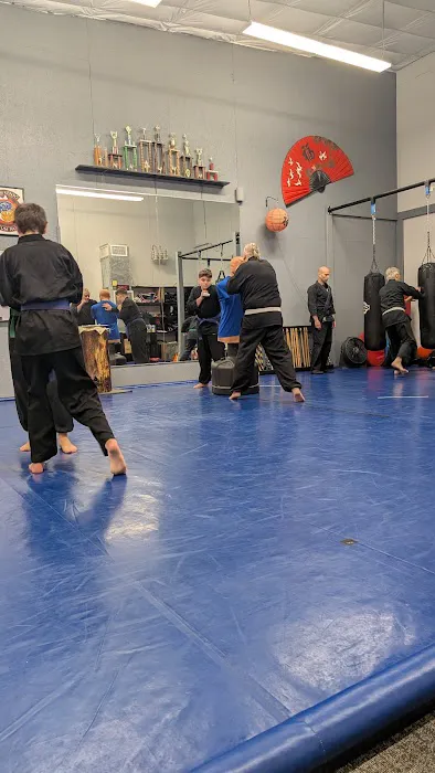 Wilson Family Martial Arts Academy Picture 3