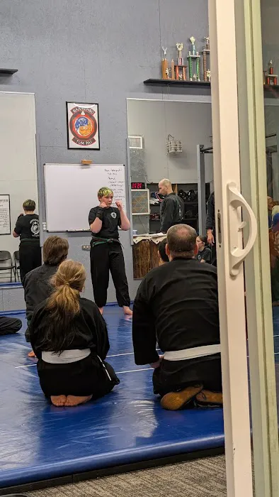 Wilson Family Martial Arts Academy Picture 2