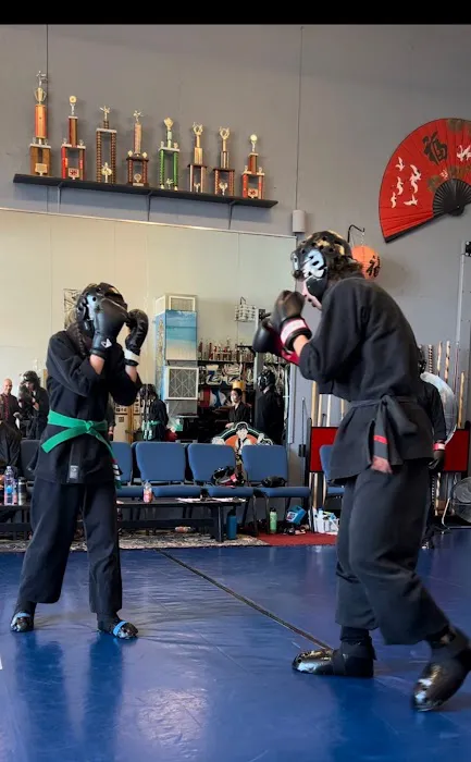 Wilson Family Martial Arts Academy Picture 9