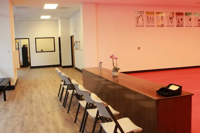 Master Yoo's World Champion Tae Kwon Do Picture 6