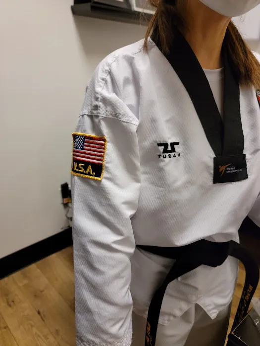 Master Yoo's World Champion Tae Kwon Do Picture 5