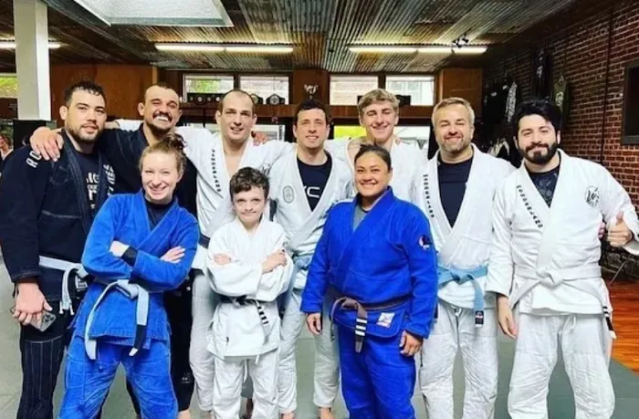 Pacific Wonderland Jiu Jitsu Picture 7