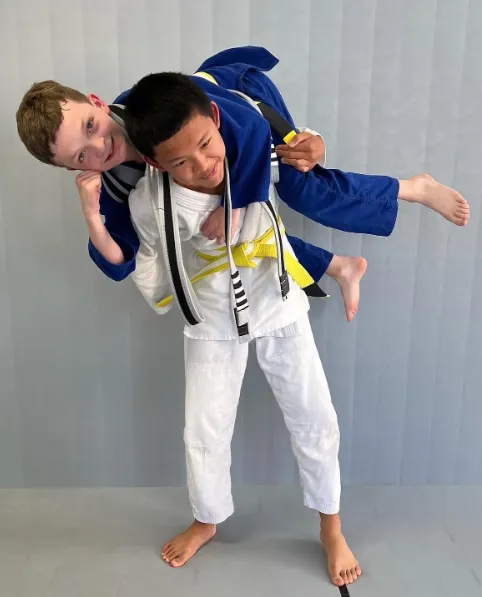 Pacific Wonderland Jiu Jitsu Picture 6