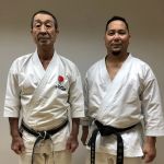 JKA SHOTOKAN KARATE SHIBA DOJO