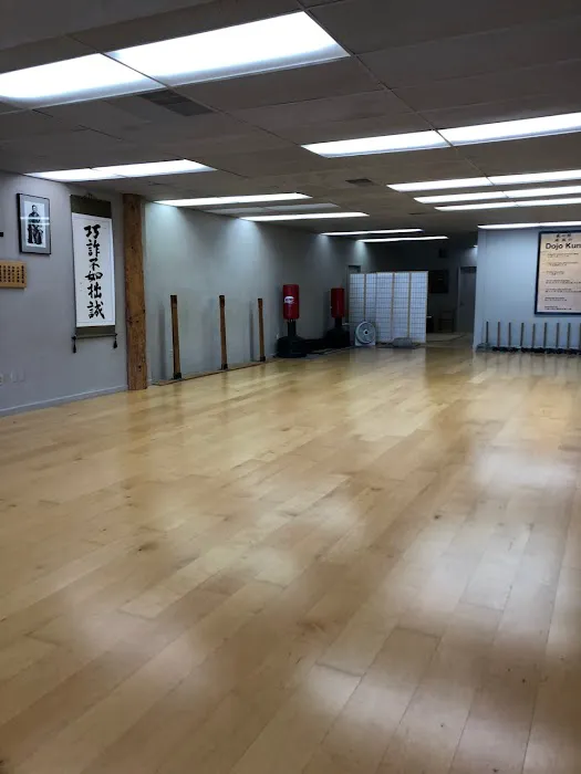 JKA SHOTOKAN KARATE SHIBA DOJO Picture 7