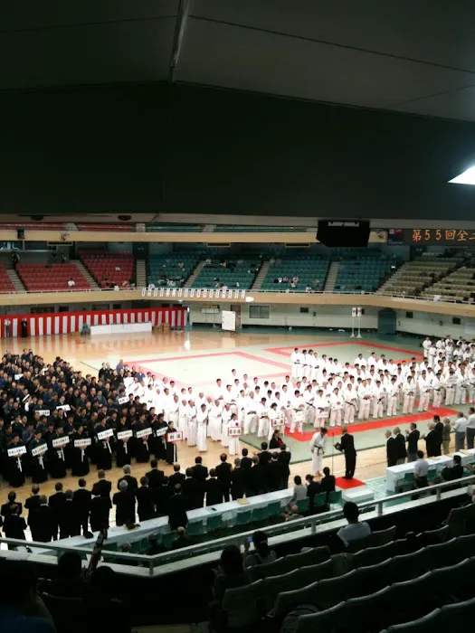 JKA SHOTOKAN KARATE SHIBA DOJO Picture 2