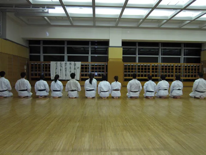 JKA SHOTOKAN KARATE SHIBA DOJO Picture 6