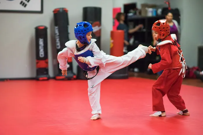 MUSA Martial Arts | Taekwondo, Brazilian Jiu-Jitsu, and Hapkido Picture 1