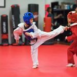 MUSA Martial Arts | Taekwondo, Brazilian Jiu-Jitsu, and Hapkido