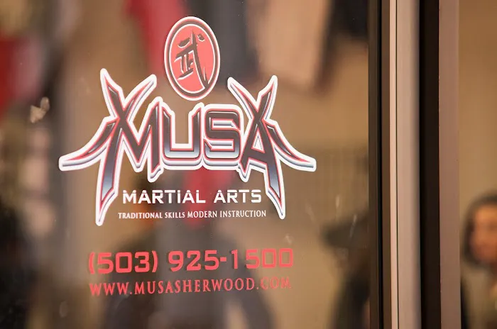MUSA Martial Arts | Taekwondo, Brazilian Jiu-Jitsu, and Hapkido Picture 5