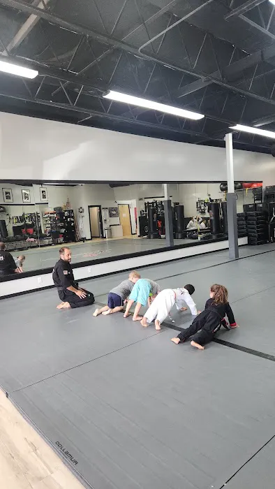 MUSA Martial Arts | Taekwondo, Brazilian Jiu-Jitsu, and Hapkido Picture 2