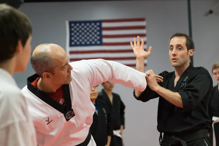 MUSA Martial Arts | Taekwondo, Brazilian Jiu-Jitsu, and Hapkido Picture 8