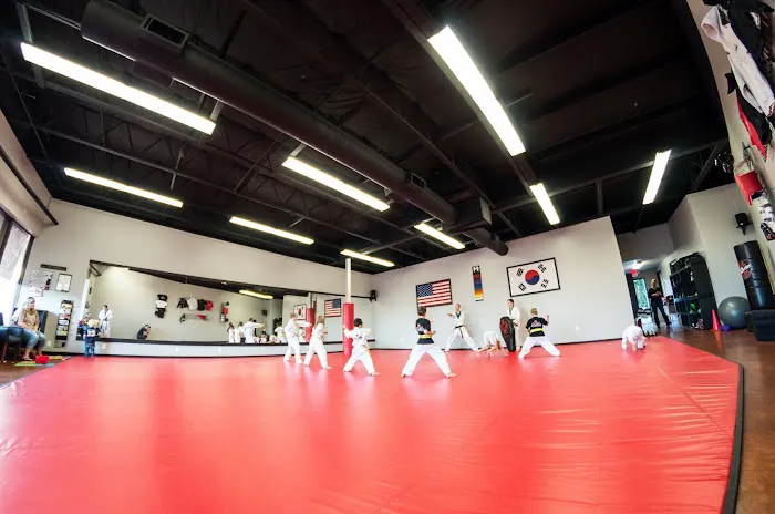 MUSA Martial Arts | Taekwondo, Brazilian Jiu-Jitsu, and Hapkido Picture 6