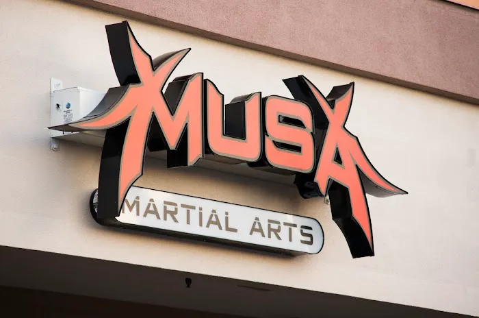 MUSA Martial Arts | Taekwondo, Brazilian Jiu-Jitsu, and Hapkido Picture 7