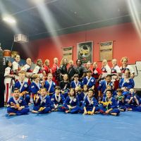 Elevate Family Martial Arts ico