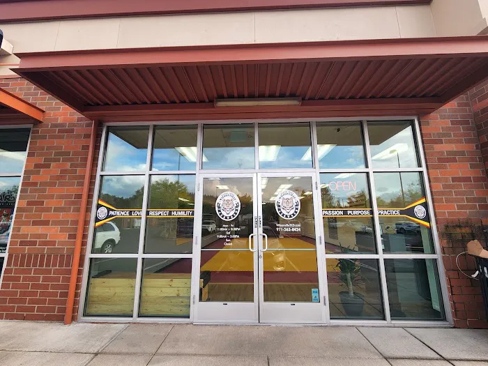 Wilsonville Taekwondo Academy Picture 4