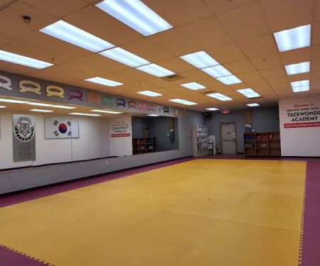 Wilsonville Taekwondo Academy
