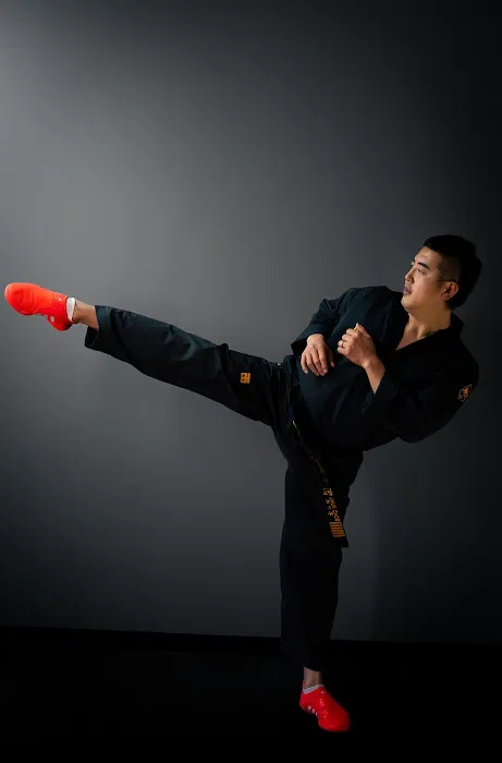 Wilsonville Taekwondo Academy Picture 10