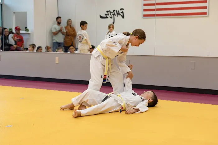 Wilsonville Taekwondo Academy Picture 8