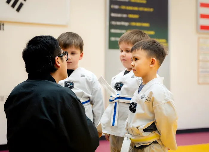 Wilsonville Taekwondo Academy Picture 9