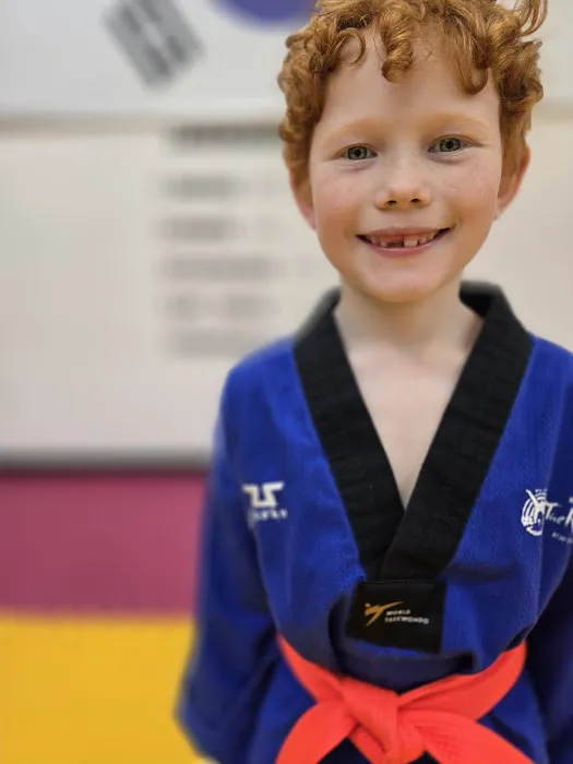 Wilsonville Taekwondo Academy Picture 5