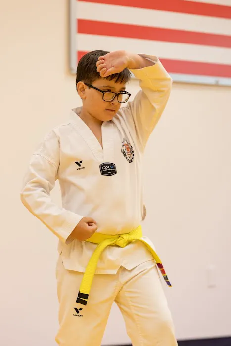 Wilsonville Taekwondo Academy Picture 7