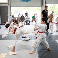 US World Class Taekwondo Hillsboro ico