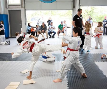 US World Class Taekwondo Hillsboro