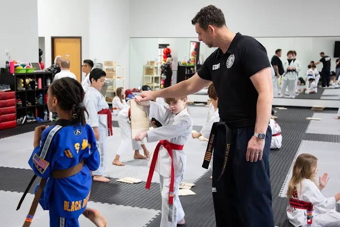 US World Class Taekwondo Hillsboro Picture 3