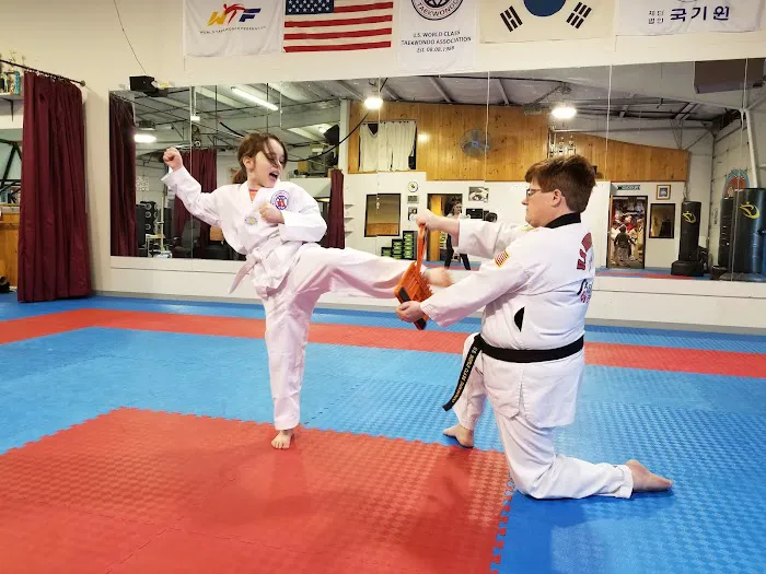 US World Class Taekwondo Hillsboro Picture 7