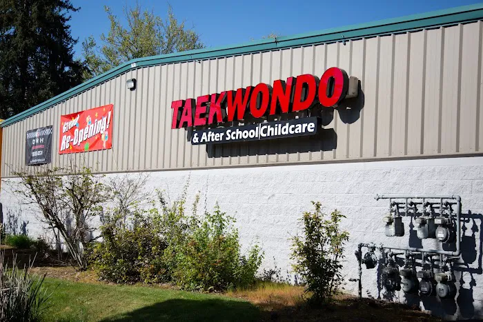 US World Class Taekwondo Hillsboro Picture 9