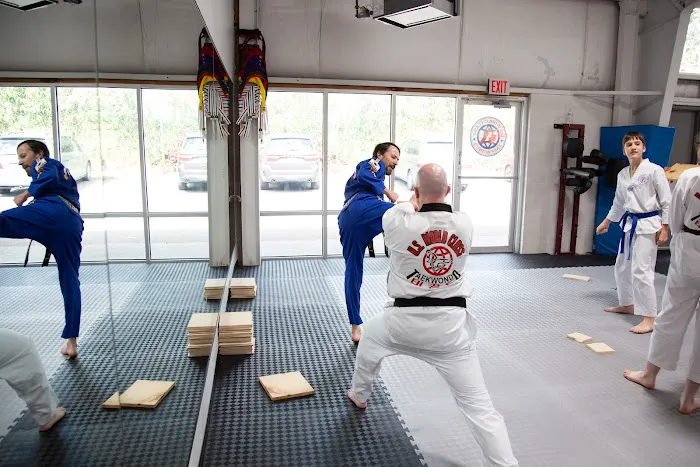 US World Class Taekwondo Hillsboro Picture 8