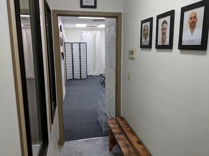 West Linn Ki Aikido Picture 1