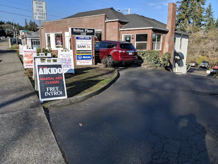 West Linn Ki Aikido Picture 4