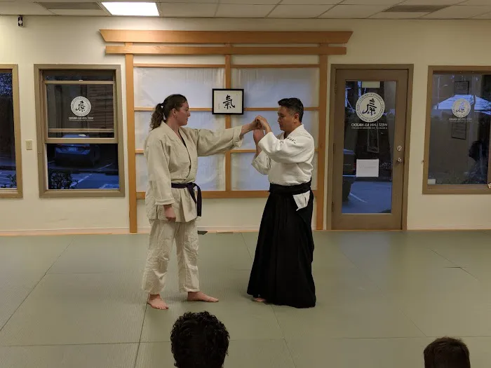 West Linn Ki Aikido Picture 6