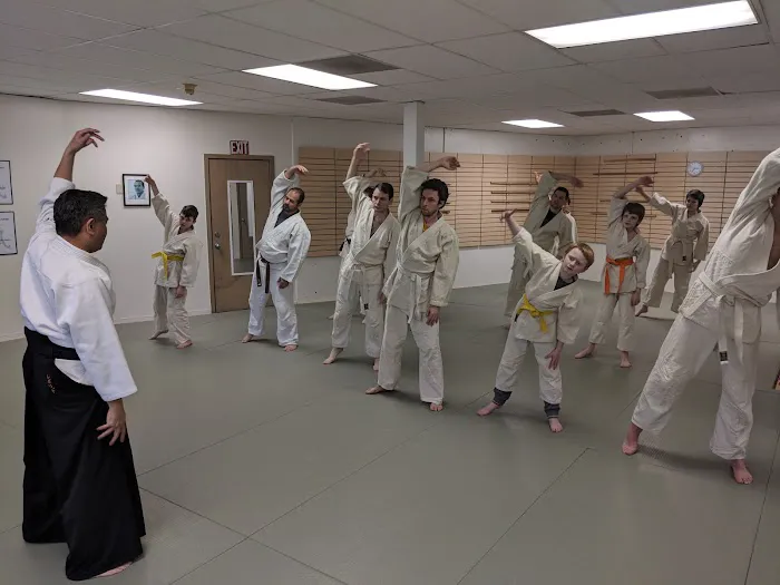 West Linn Ki Aikido Picture 5