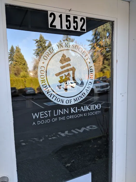 West Linn Ki Aikido Picture 7