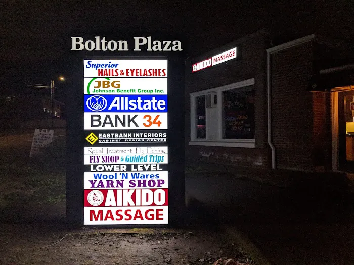 West Linn Ki Aikido Picture 10