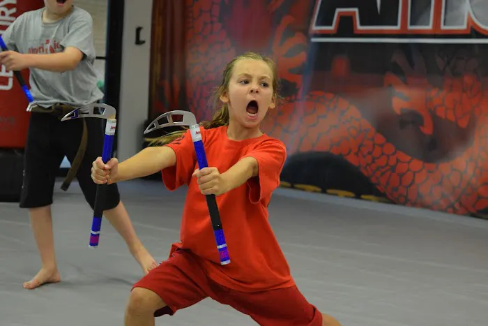 Amerikick West Linn Picture 1