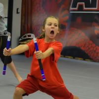 Amerikick West Linn ico