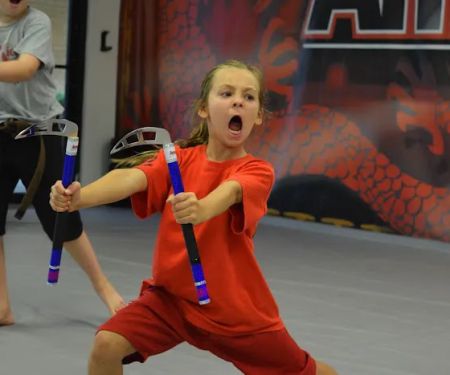 Amerikick West Linn