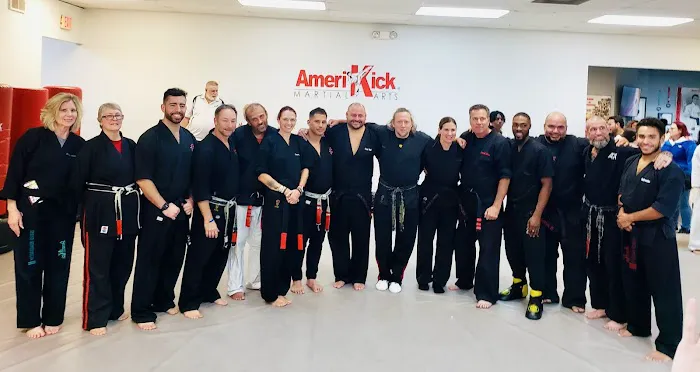 Amerikick West Linn Picture 5