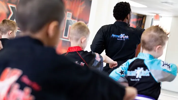 Amerikick West Linn Picture 4