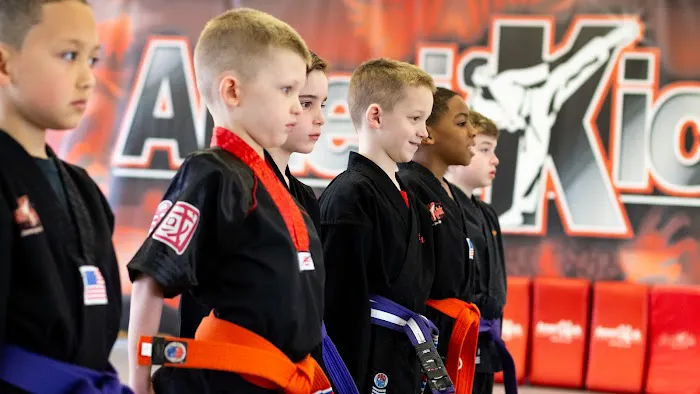 Amerikick West Linn Picture 9