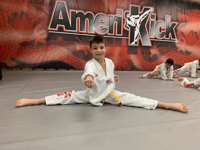 Amerikick West Linn Picture 7