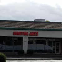 Lees Martial Arts Academy ico