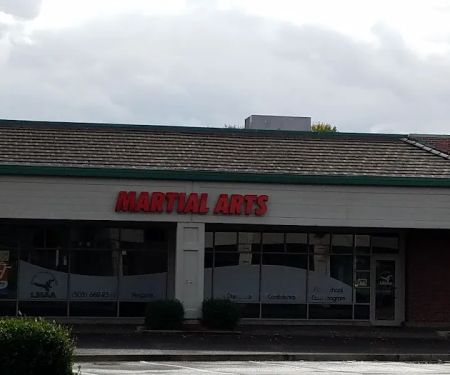 Lees Martial Arts Academy